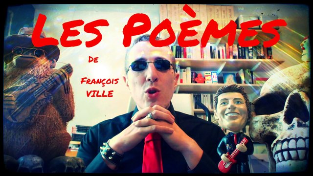 ART TRISTE COMMERCIAL - Poème - Francois Ville