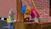 Cobbler Cobbler mend my shoes - 3D Animation English Nursery Rhyme for children (Fun)_2