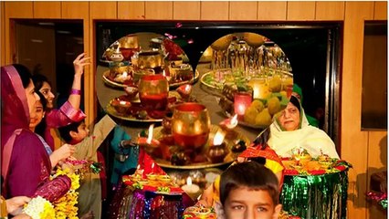 Baba Ki Rani Hoon Full