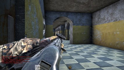 Team [POH] sortie prison part 2