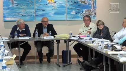 Conseil municipal du 25 février 2015 - dernière partie