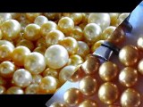 gold south sea pearls wholesale