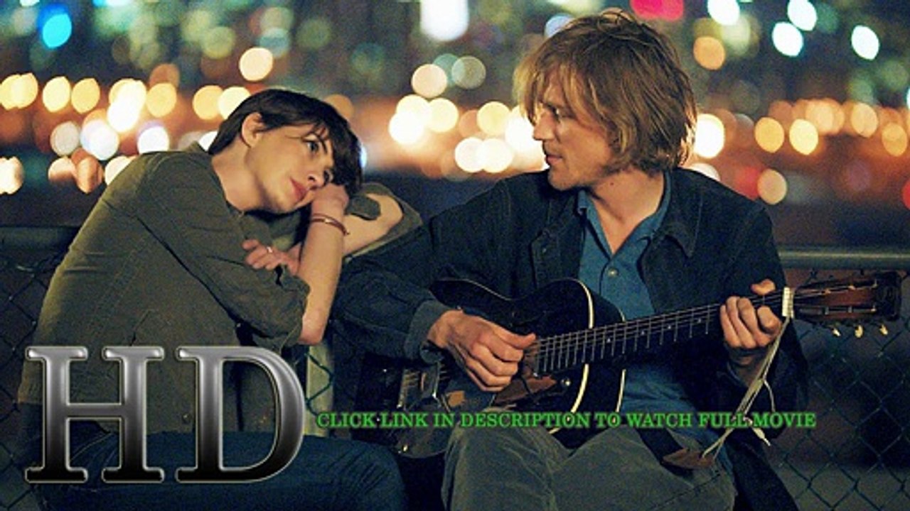 Song One 2015 Film En Entier Streaming Entièrement en Français