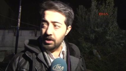 Mersin İş Arayan Anne ve Babanın Evde Bıraktığı 4 Aylık Bebek Öldü
