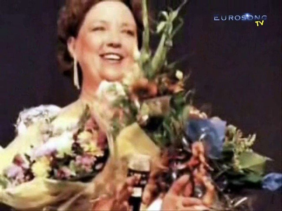 Eurosong TV - 16. afsnit (2007)(2)