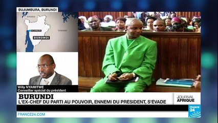 Mali : Bamako espère que les groupes du Nord signeront l'accord de paix