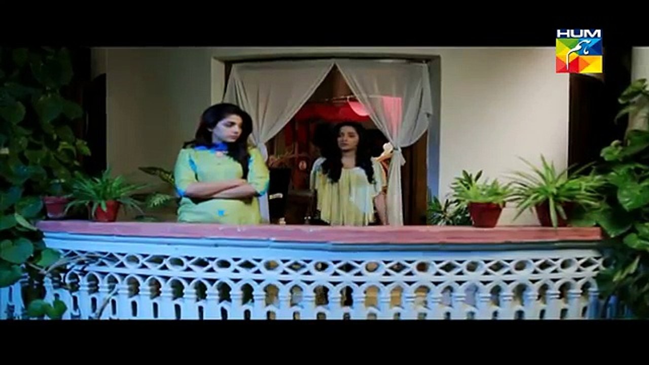 Nikah Episode 9 on Hum Tv in High Quality 1st March 2015  online dramaz