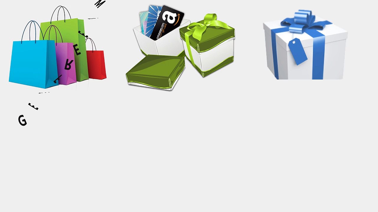 Free Amazon Gift Cards