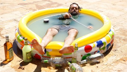 5 Reasons to Watch Last Man On Earth