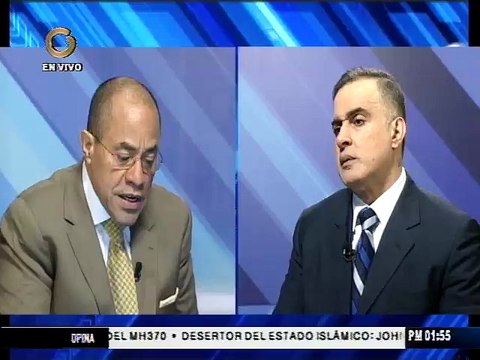 Saab: Resolución 008610 es para manifestaciones violentas