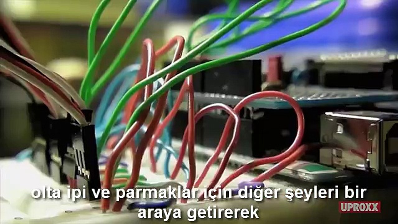 Steve Jobs ve Hikayesi