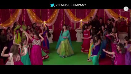 Bomb Kudi Full Song Luckhnowi Ishq 2015 HD Video