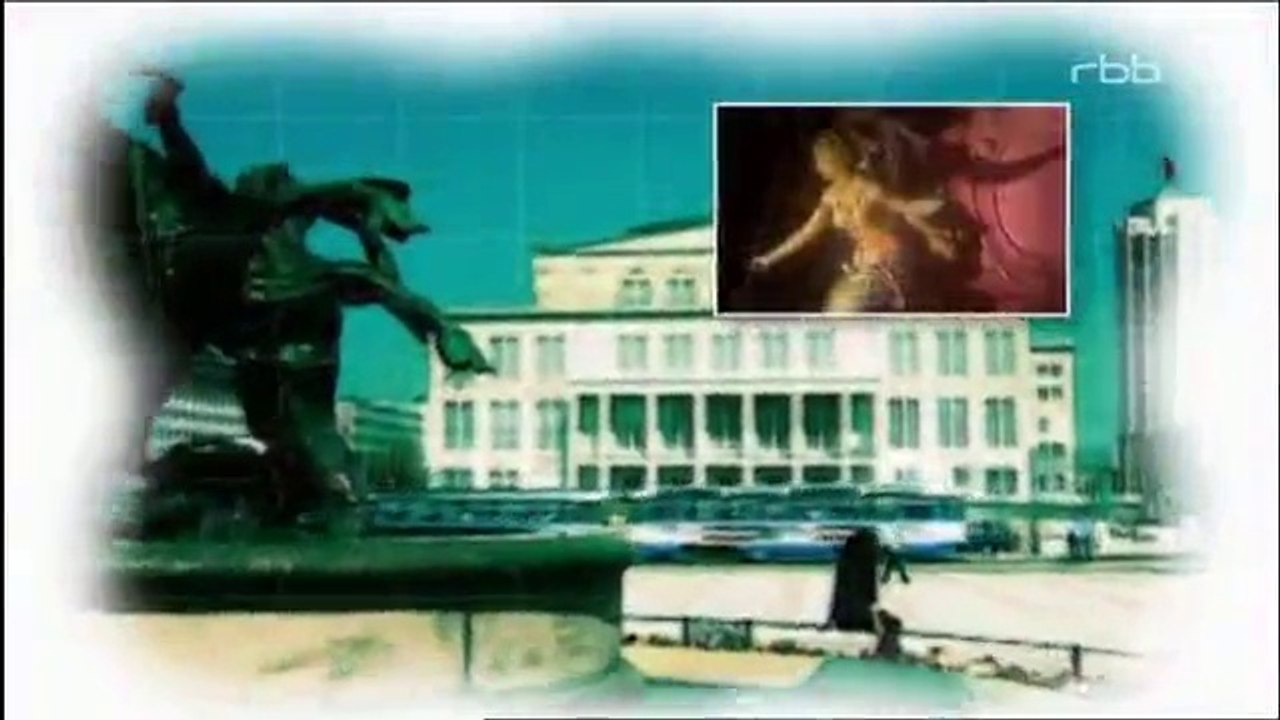 In aller Freundschaft S11E10 Wahre Schönheit ...