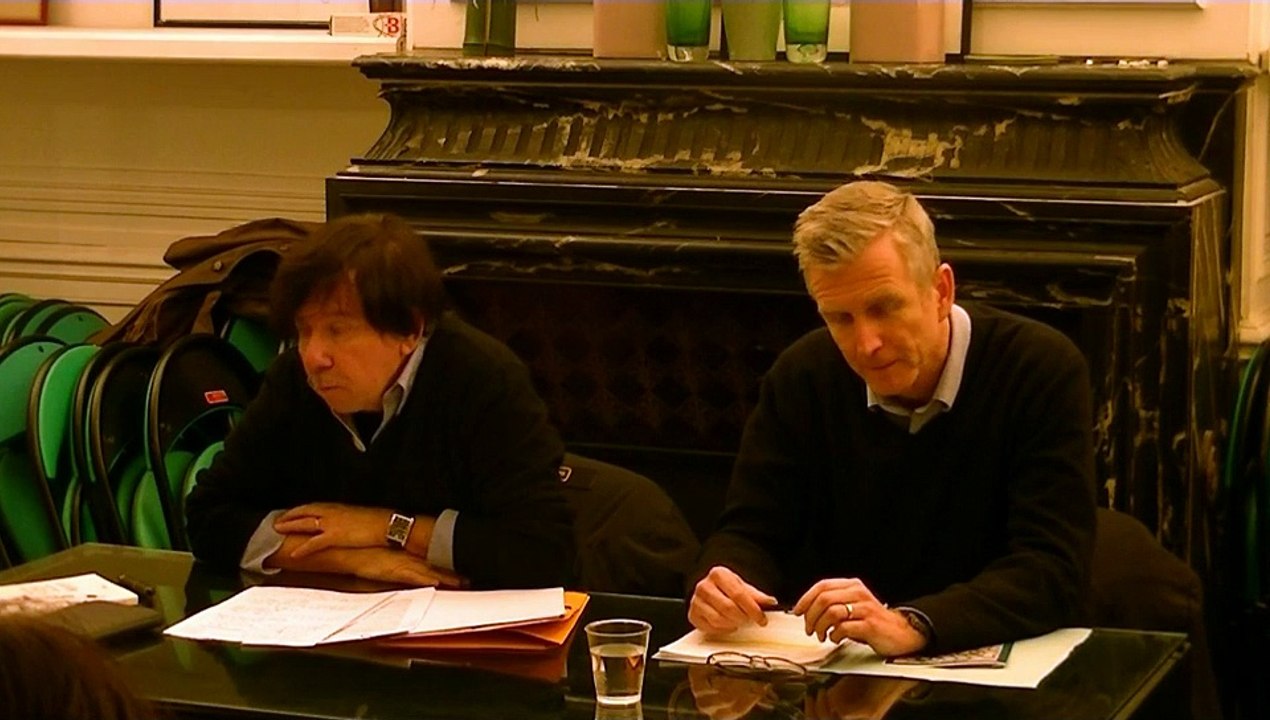 Séminaire CIAP 8 janvier 2015 I