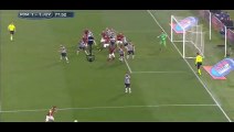 Goal Keita - AS Roma 1-1 Juventus - 02-03-2015
