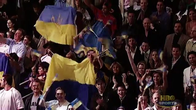 Vitali Klitschko HBO Boxing - Greatest Hits (HBO Boxing)