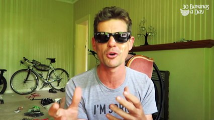 Why Is Jamie Oliver So Fat after 15 years eating healthy??