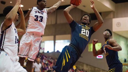 Campus Report: West Virginia