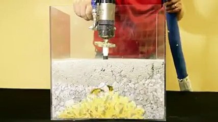 İlginç Doldurma Yöntemi