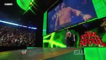 Triple H vs The Great Khali Arm Wrestling Match SmackDown 2008
