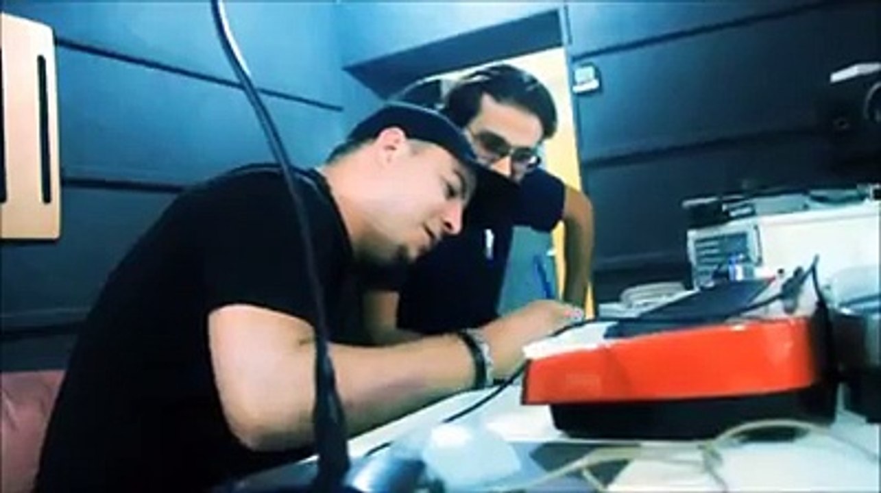 amir ben romdhan jdide 2015