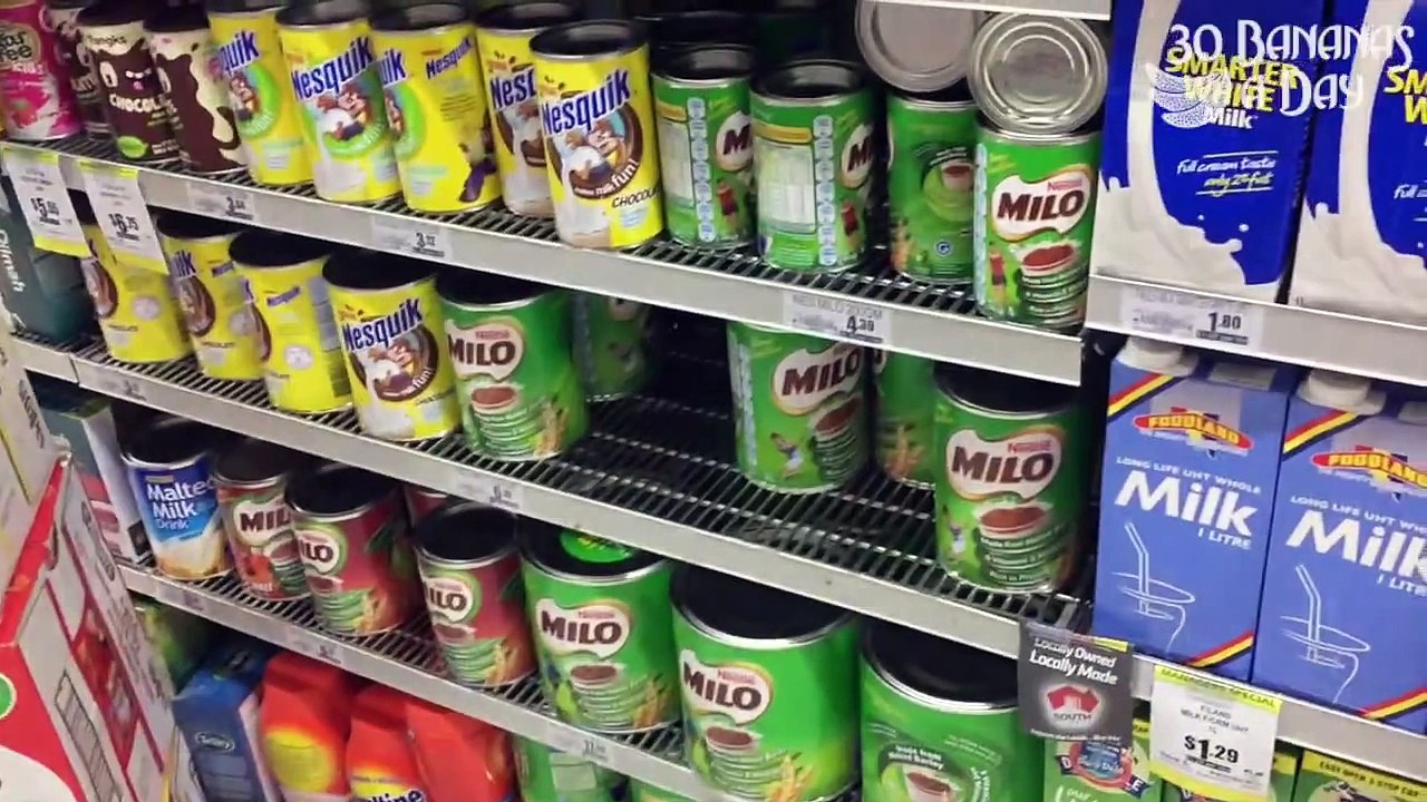 Breast Milk VS Cows Breast Milk