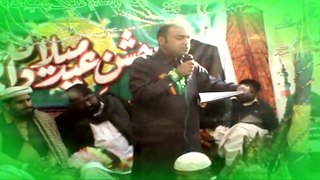 Mehfil e Melad Sodhi Jai Wali P-13 of 16 18-Jan-2015