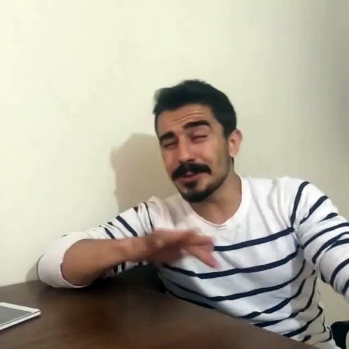 (2) Aykut Elmas Mahalle Abisi