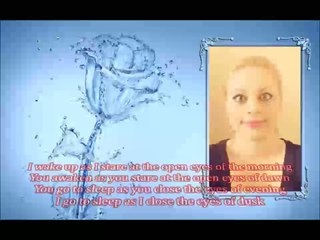 Spindrifter Time Seeds Music Video with Song Lyrics 2015