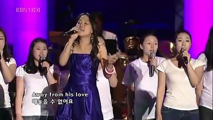 Little Peggy March - I will follow him (cover)