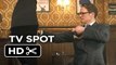 Kingsman  The Secret Service TV SPOT - Welcome to Kingsman (2015) - Colin Firth Movie HD