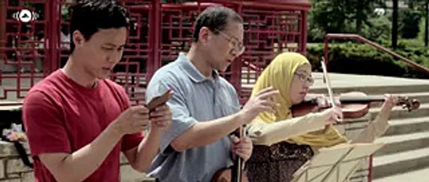 Maher Zain - Ya Nabi Salam Alayka - Naat