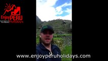 Salkantay Trekking por Enjoy Peru Holidays