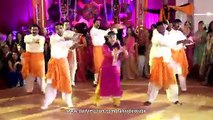 Beautiful Aunty -- Wedding Dance -- Lungi Dance