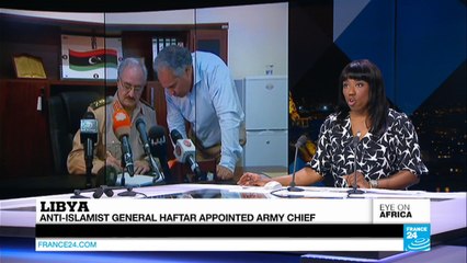 Tangerine Dream: Afropolitan star Yemi Alade chats to FRANCE 24