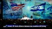 Israel, US insist alliance between two countries still strong