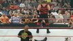 WWE - KANE UNMASKS ON RAW 06-26-2003