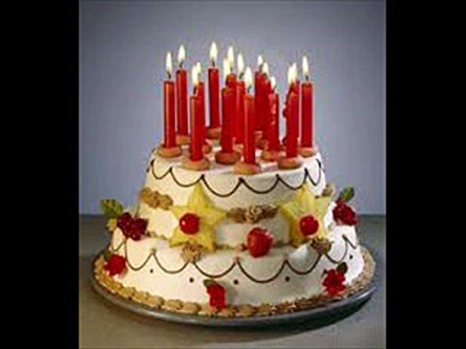 Zodiaque 41 Joyeux anniversaire (1987)
