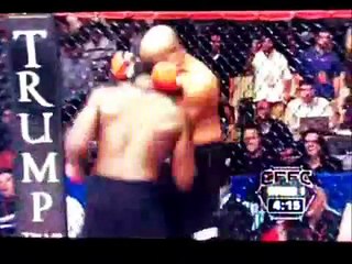 MIKE TYSON AND KIMBO SLICE MIX!!!!