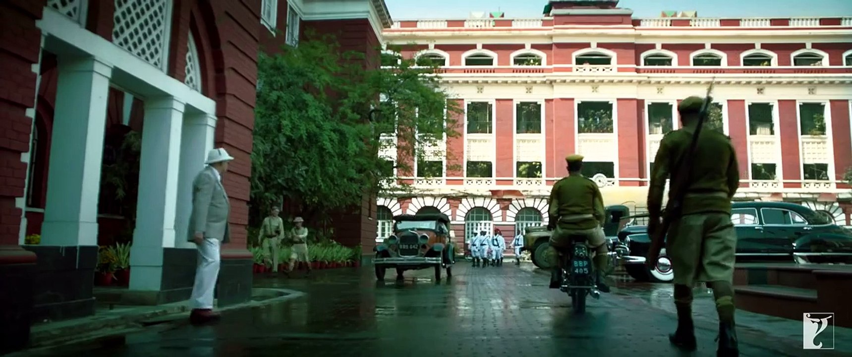 ---Detective Byomkesh Bakshy - TRAILER