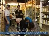 المسلسل السوري دنيا الحلقة  19