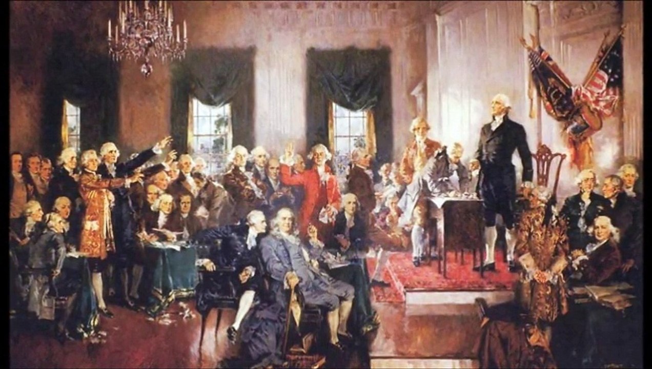 President Washington (Documentary)