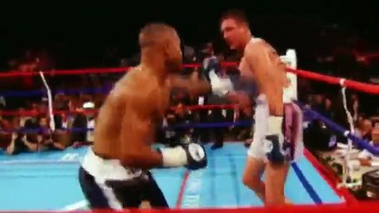 Roy Jones Jr - Legendary Career [HD] by SG