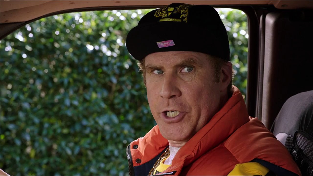Get Hard - Restricted Trailer [VO|HD]