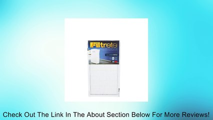 3M Filtrete FAPF03 Ultra Cleaning Filter Review