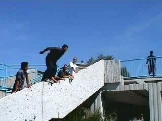 déplacement toulouse