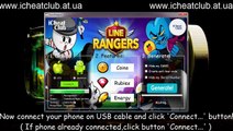 Line Rangers Generator Ressourcen 2015 | Münzen, Rubine, Energie Hack-Tool! Deutsch