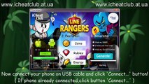 Line Rangers Generator Ressourcen 2015 | Münzen, Rubine, Energie Hack-Tool! Deutsch