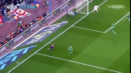 TOP 20 Goals of the Month - February