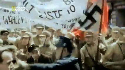 Apocalipsis - La ascensión de Hitler - 2_2 - El Führer